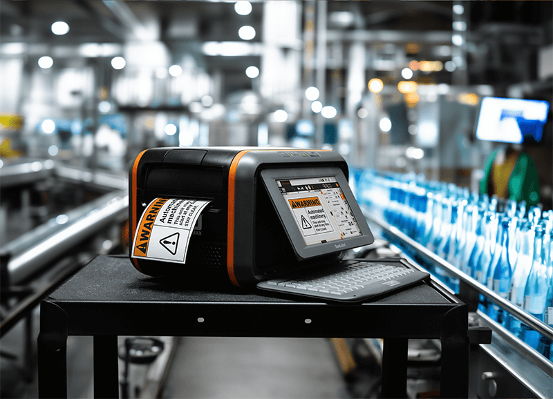 How Ardagh Glass Packaging Improved Asset Management