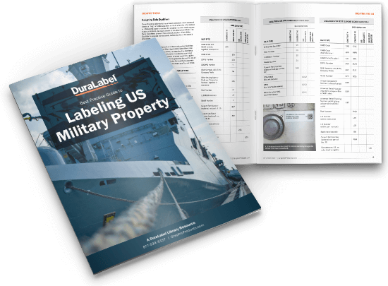 Military Labeling Best Practice Guide