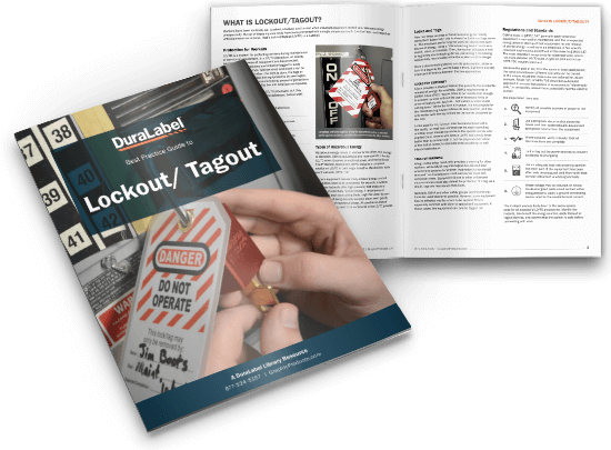 Lockout Tagout Best Practice Guide