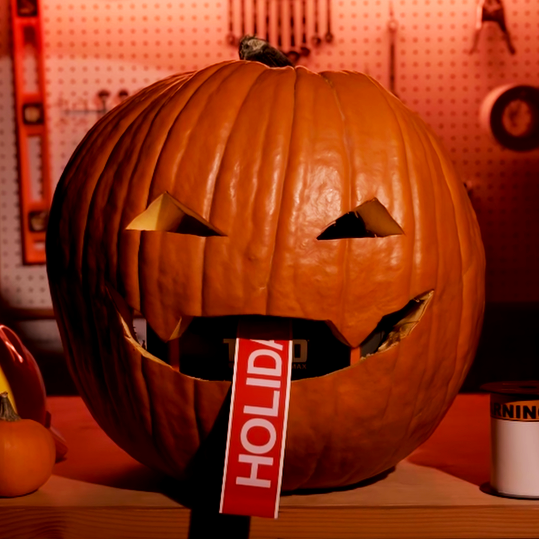 DuraLabel's Holiday Promotion! Scary Good Deals ??