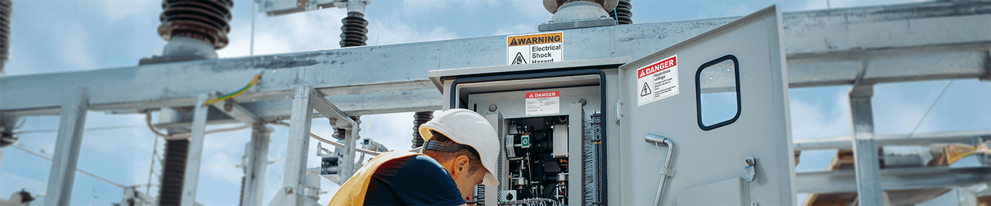 Keep Job Sites Safe: How Custom Labels Change the Game for Contractors