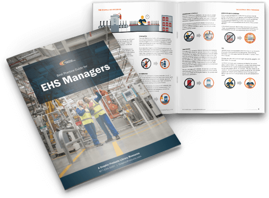 EHS Managers Best Practice Guide