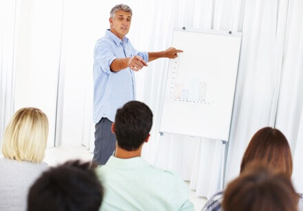 training program