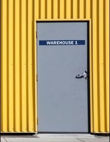 Wayfinding - Identification Signage