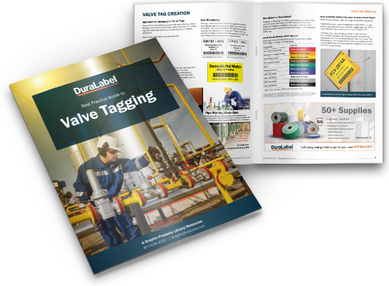 Valve Tagging Best Practice Guide