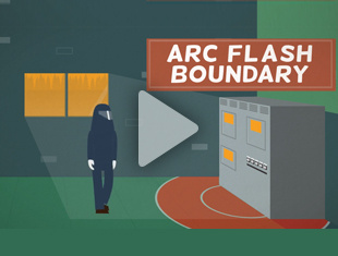 Arc Flash Safety Boundaries