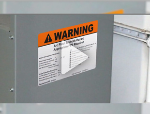 Create Arc Flash Labels with DuraSuite