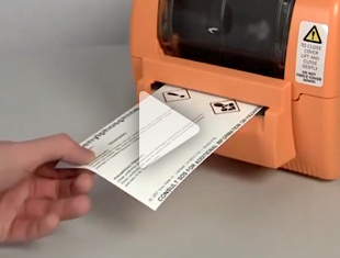 Create HCS HazCom 2012 Compliant Labels with DuraSuite