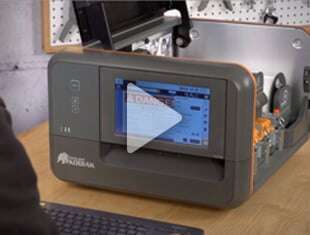 DuraLabel Kodiak: Multi-Color Sign & Label Printer