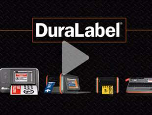 The DuraLabel Lineup
