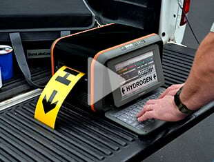 DuraLabel Toro: Industrial Label Printer