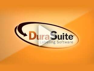 DuraSuite Labeling Software