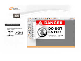 How-To: Create Custom Labels in LabelForge