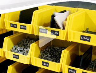 How-To: Create Sequenced Labels in LabelForge