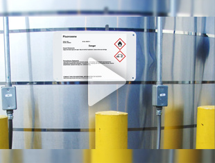 How-To: Create Chemical Labels with LabelForge PRO