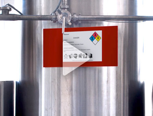 How-To: Create NFPA/RTK Labels with LabelForge PRO