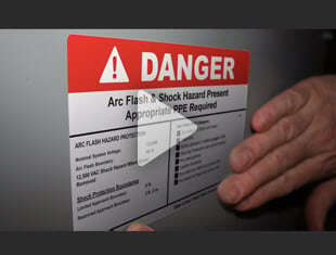 How-To: Create Arc Flash Labels with LabelForge PRO