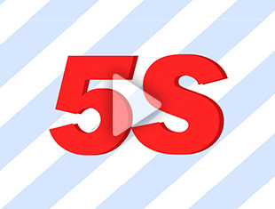 What is 5S?
