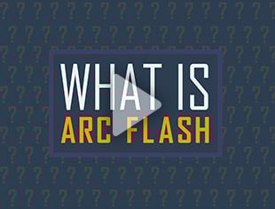 What is an Arc Flash?