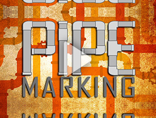 What is Pipe Marking